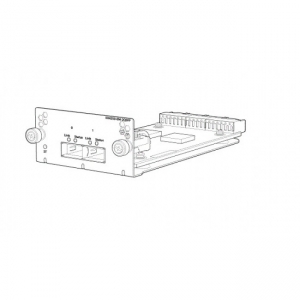 Juniper EX4550-EM-2QSFP